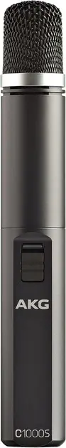 Vysoce Kvalitní AKG C 1000 S mk4