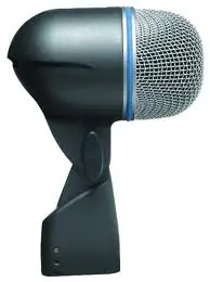 Shure Beta 52A Víkendová Akce