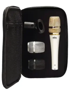 Heil Sound PR20W Hit Sezóny