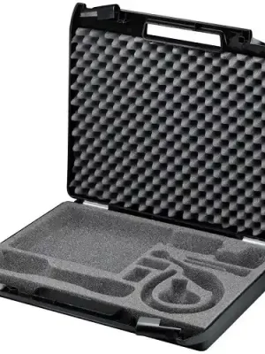 Ihned K Objednání Sennheiser CC3 Kufr na EW G3