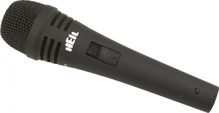Heil Sound PR35S Must-Have