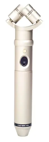 Originální Rode NT4