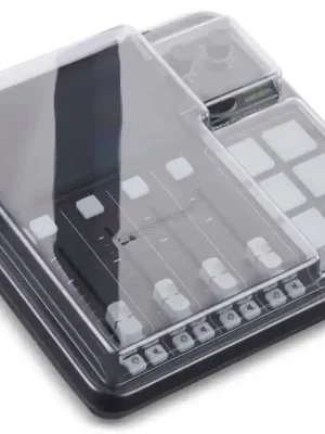 Vrácení Zdarma DECKSAVER Rodecaster Duo Cover