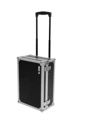 Sezónní Sleva Roadinger univerzální kufr SOD-1 s kolečky a rukojetí