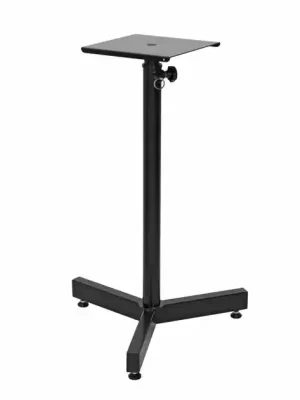 Sezónní Sleva Omnitronic EUMO-2, nastavitelný stojan pro studiový monitor