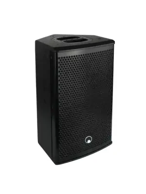 Expresní Doručení Omnitronic PAS-208A MK3, aktivní 8