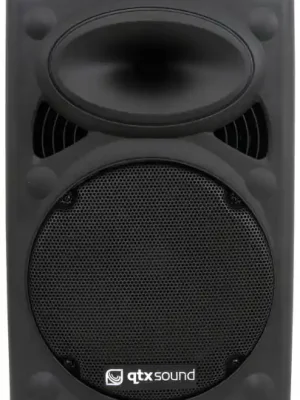 Zlevněný QTX QR12, pasivní 12