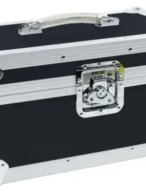 Zlevněný Mikrofonní kufr Road 12, černý