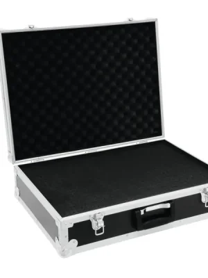 Sleva Univerzální case FOAM, GR-4 černý case