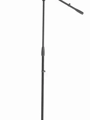 S5BE Adam Hall stojan na mikrofon Akční Cena