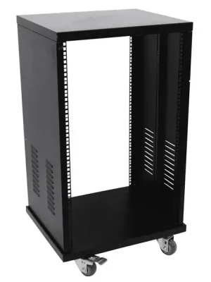 Must-Have Skříň racková 19“ 18HE