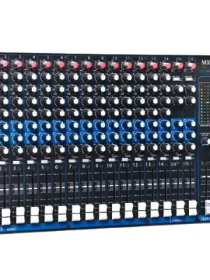 RCF MX 1822 Tovární Cena