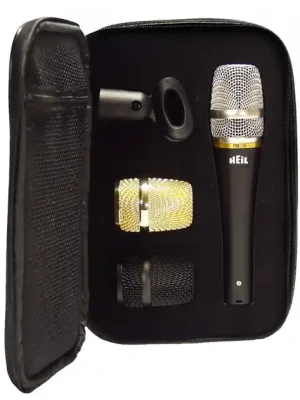 Nová Kolekce Heil Sound PR20