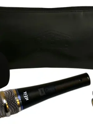 Nová Kolekce Heil Sound PR22-SUT