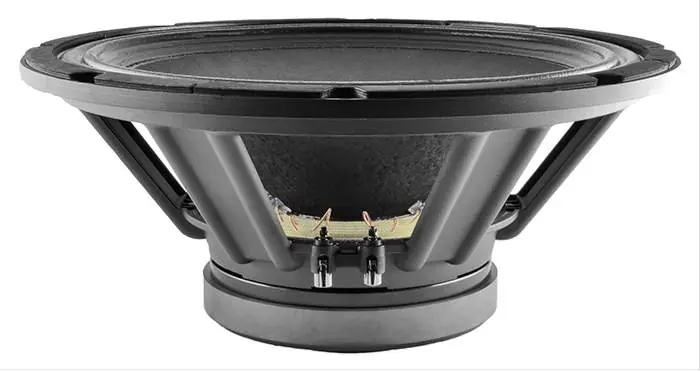 Omezená Nabídka 18S4CP / 8ohm SICA loudspeaker reproduktor