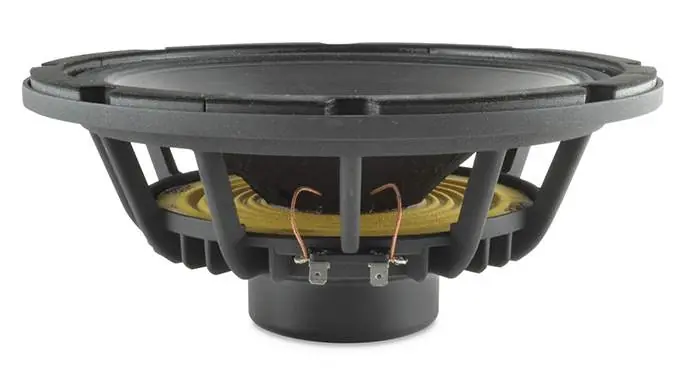 10N2,5PL/8 SICA loudspeaker reproduktor Akce