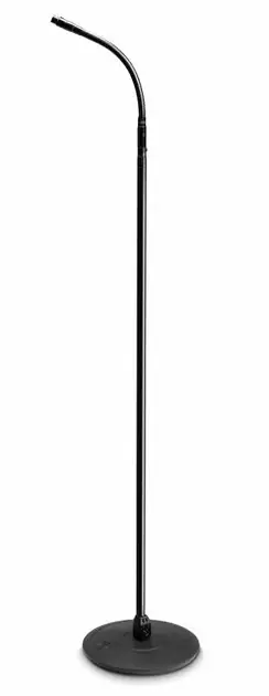 MS23XLRB Gravity stojan na mikrofon Speciální Cena