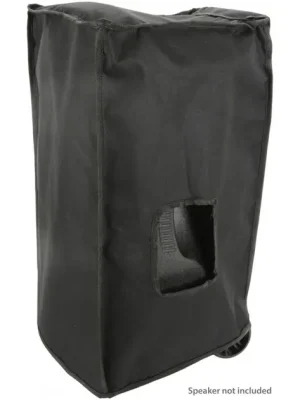 QTX B12COVER, ochranný obal pro 12“ reprobox QTX série Busker Akční Cena