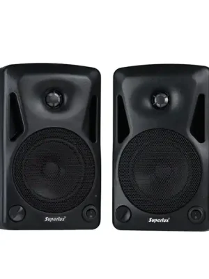 SUPERLUX BES5A Omezená Nabídka