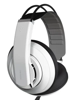 Ověřený SUPERLUX HD681 EVO (White)