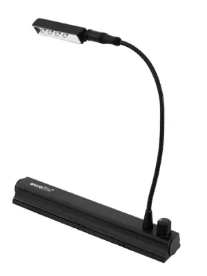 EUROLITE LED stolní lampa Rychlé Dodání