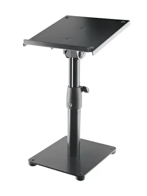 K&M 26776 Tiltable desktop monitor stand Pouze Dnes
