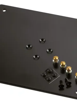 K&M 26792 Bearing plate Originální