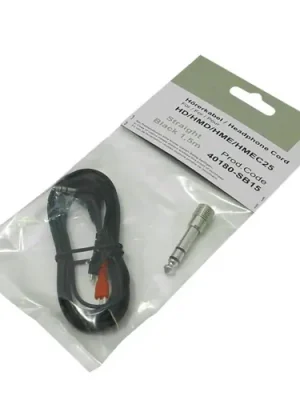 Hit Sezóny ZOMO Kabel HD-25 rovný, 1.5m