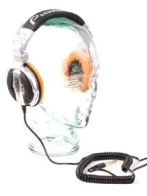 ZOMO Earpad HDJ-1000 Velour tang. Odeslání Ihned