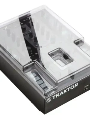 Jen Po Omezenou Doba DECKSAVER Decksaver Kontrol Z2 cover