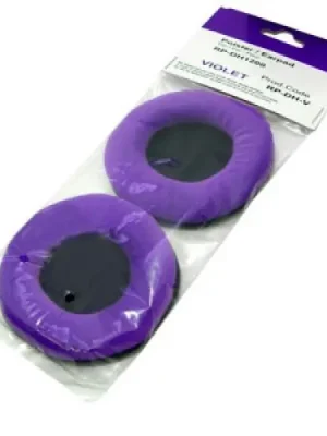 Rychlé Dodání ZOMO Earpad RP-DH 1200 Velour viol.