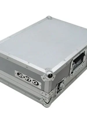 Vrácení Zdarma ZOMO PC-200/2 silver