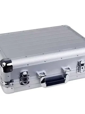 ZOMO CDJ-2 silver XT Rychlé Dodání