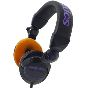 Hit Sezóny ZOMO Earpad RP-DJ 1200 Velour wood