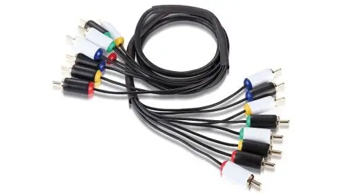 ZOMO MCC-460 cable Dokud Zásoby Vydrží