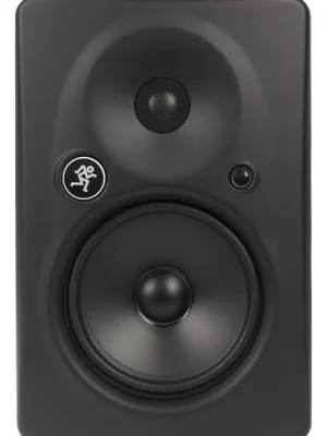 Must-Have MACKIE HR624mk2