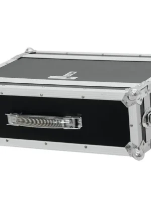 Nejlepší Volba Skříň efektová CO DD 3HE, hloubka 24cm, černá