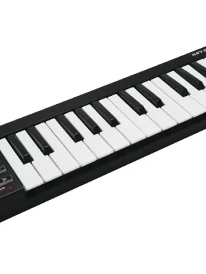 Doprava Zdarma Omnitronic KEY-25 MIDI ovladač