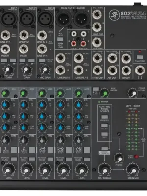 MACKIE 802 VLZ4 Speciální Cena