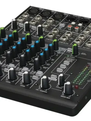 Mackie 802 VLZ4 Odeslání Ihned