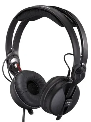 ZOMO Earpad HD-25 black Must-Have