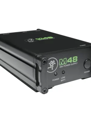 Mackie M48 Ihned K Objednání