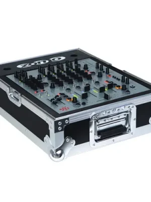 ZOMO Xone 92 flightcase black Výhodná Nabídka