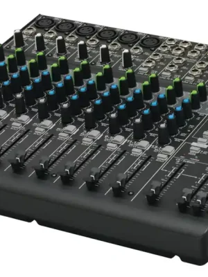 Mackie 1402 VLZ4 Vysoce Kvalitní