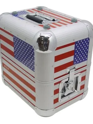 ZOMO MP-80 stars & stripes Omezená Nabídka