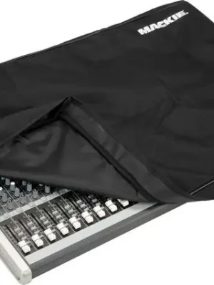 Výhodná Nabídka Mackie Kryt na 2404 VLZ