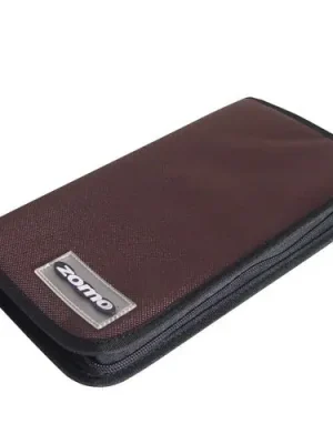 Nejlepší Cena ZOMO CD Small brown