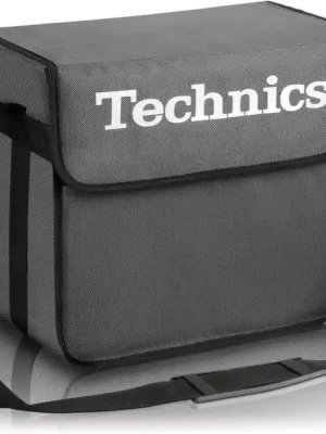 ZOMO Technics DJ-Bag GREY Nízká Cena