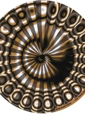 ZOMO Slipmat Redeye2 Značkový