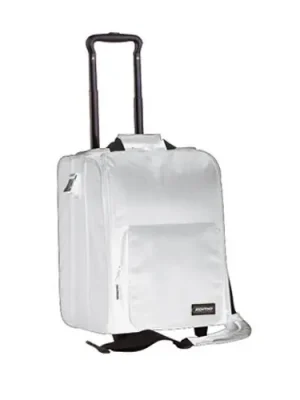 Vrácení Zdarma ZOMO CD Trolley premium white/grey